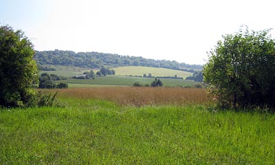 Edinburgh Green Belt