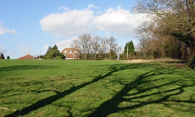 green belt hitchen