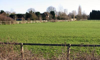 Green Belt